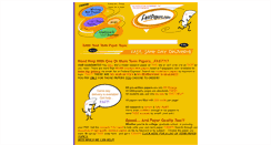 Desktop Screenshot of fastpapers.com